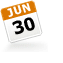 Next quarter end filing date: 30 June